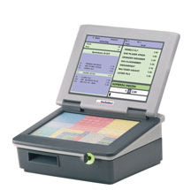 Indatec Inka 400 LED Kassensystem