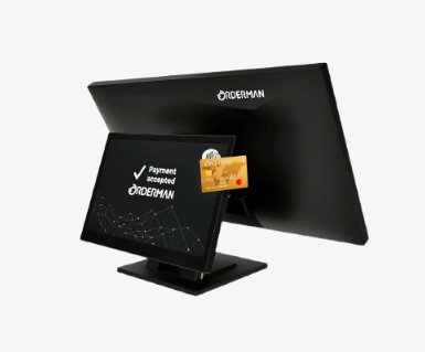 Orderman Magellan Flex Kassensystem