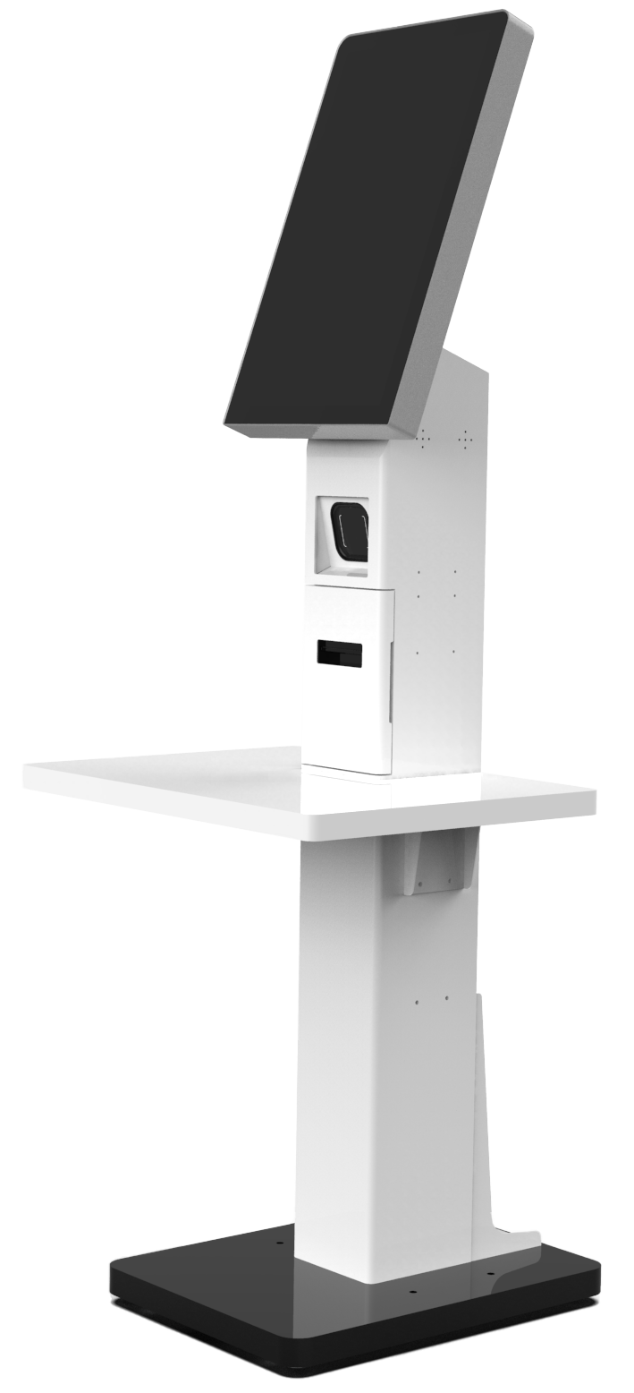 Pulse KS25 Self-Ordering Terminal